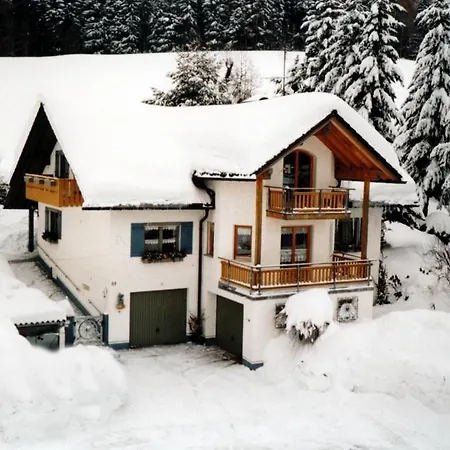 Διαμέρισμα Ferienhaus Schreiner *