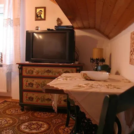 Ferienhaus Schreiner * Lindberg