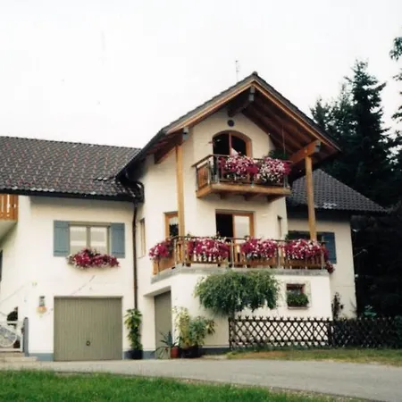 Ferienhaus Schreiner * Lindberg