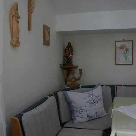 Διαμέρισμα Ferienhaus Schreiner *