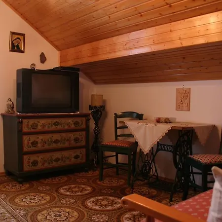 Διαμέρισμα Ferienhaus Schreiner