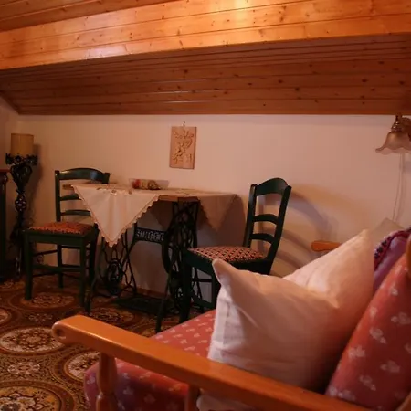 Ferienhaus Schreiner Διαμέρισμα Lindberg